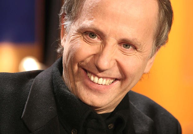 Fabrice Luchini fotoğrafı