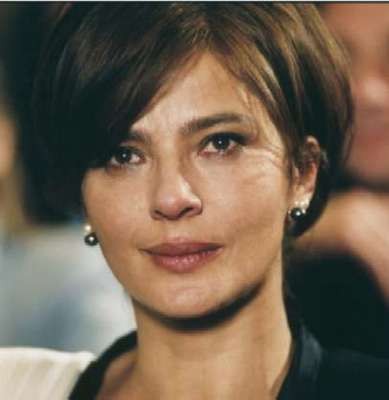 Laura Morante fotoğrafı