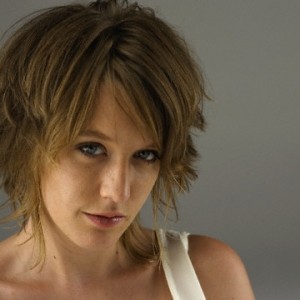 Ludivine Sagnier Fotoğrafı