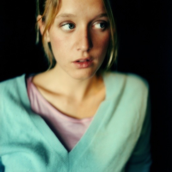 Ludivine Sagnier Fotoğrafı