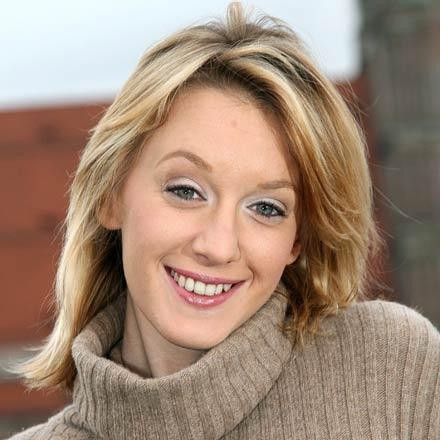 Ludivine Sagnier Fotoğrafı