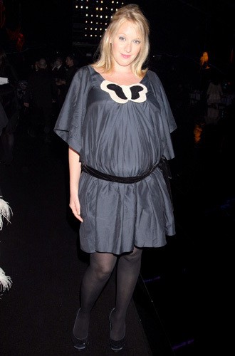 Ludivine Sagnier Fotoğrafı