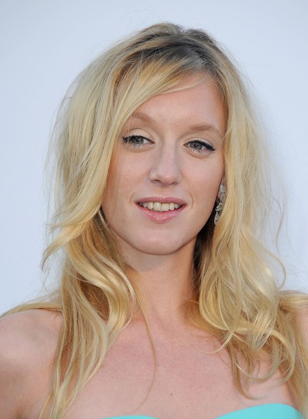 Ludivine Sagnier Fotoğrafı