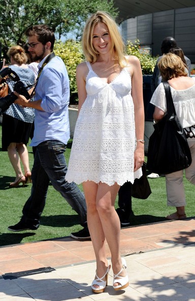 Ludivine Sagnier Fotoğrafı