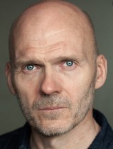 Barry Aird fotoğrafı