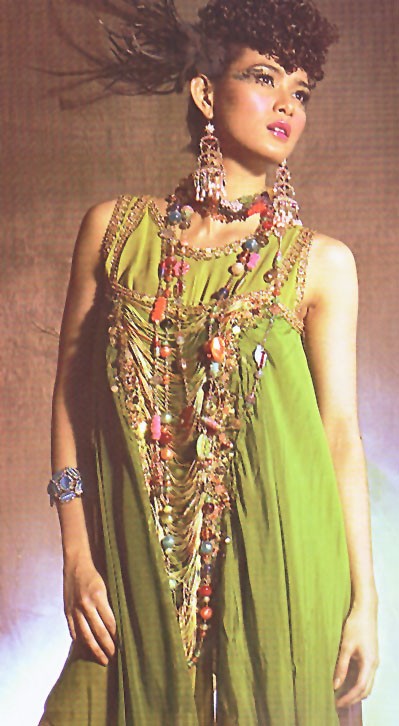 Renata Kusmanto fotoğrafı