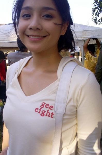 Nagita Slavina fotoğrafı