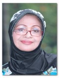 Fauziah Nawi fotoğrafı