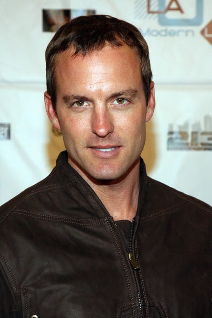 Gunner Wright fotoğrafı