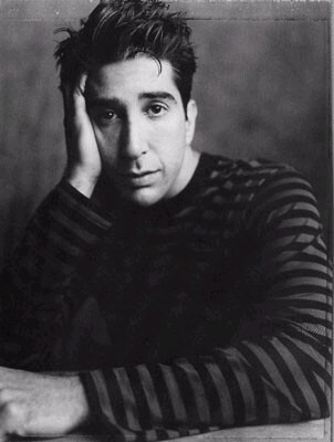 David Schwimmer Fotoğrafı
