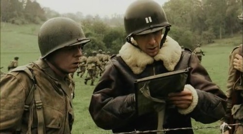 David Schwimmer fotoğrafı