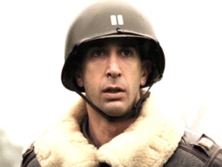 David Schwimmer fotoğrafı