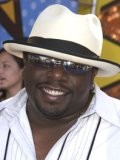 Cedric the Entertainer fotoğrafı