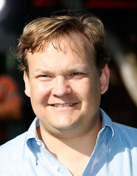 Andy Richter fotoğrafı