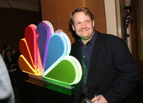 Andy Richter fotoğrafı