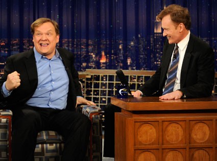 Andy Richter fotoğrafı
