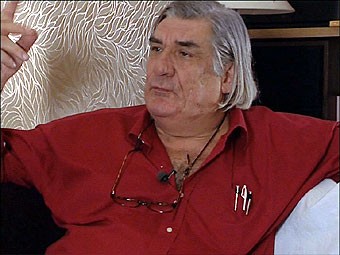 Jean-Claude Brisseau fotoğrafı