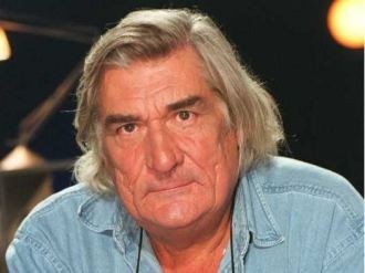 Jean-Claude Brisseau fotoğrafı