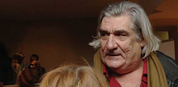 Jean-Claude Brisseau fotoğrafı