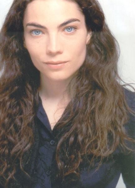 Coralie Revel fotoğrafı