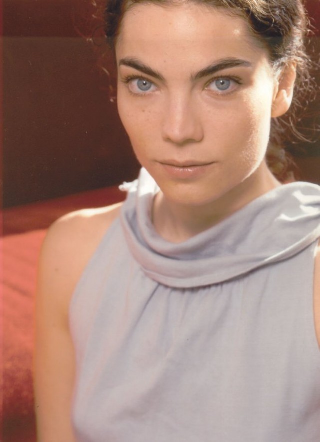 Coralie Revel fotoğrafı