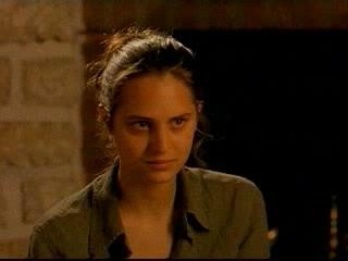 Sabrina Seyvecou fotoğrafı