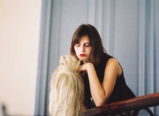 Sabrina Seyvecou fotoğrafı