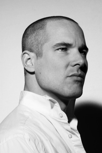 Fabrice Deville fotoğrafı