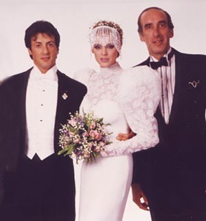 Brigitte Nielsen Fotoğrafı