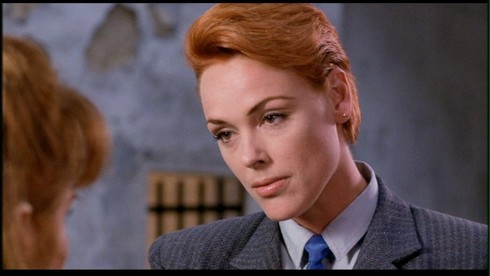 Brigitte Nielsen Fotoğrafı