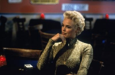 Brigitte Nielsen fotoğrafı