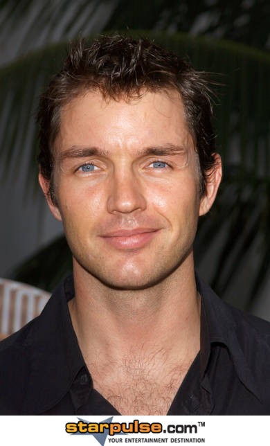 Matthew Marsden Fotoğrafı