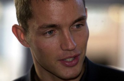 Matthew Marsden fotoğrafı