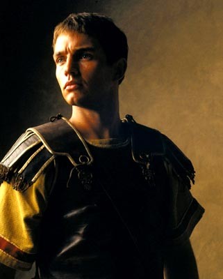 Matthew Marsden Fotoğrafı