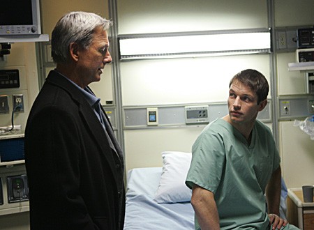 Matthew Marsden fotoğrafı