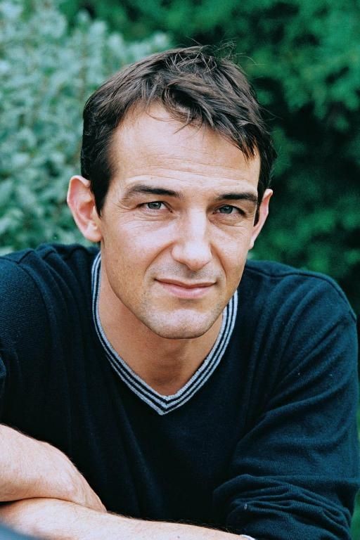 Hans Werner Meyer fotoğrafı