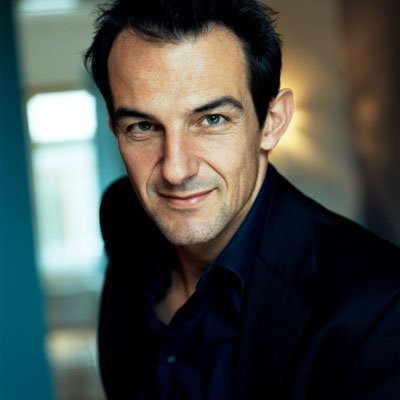 Hans Werner Meyer fotoğrafı