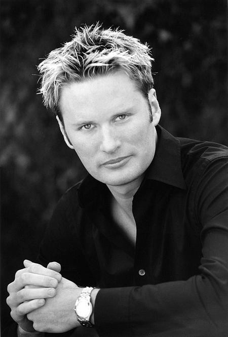 Brian Tyler fotoğrafı