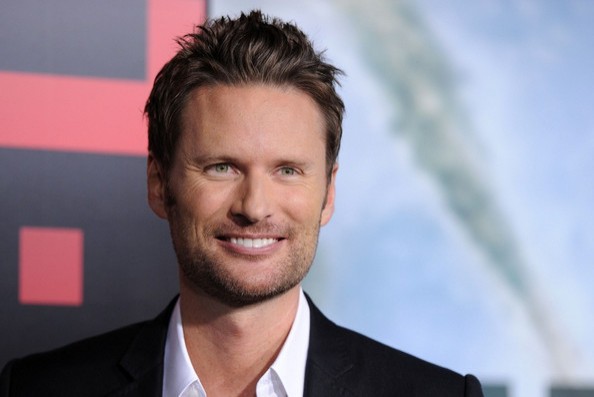 Brian Tyler fotoğrafı