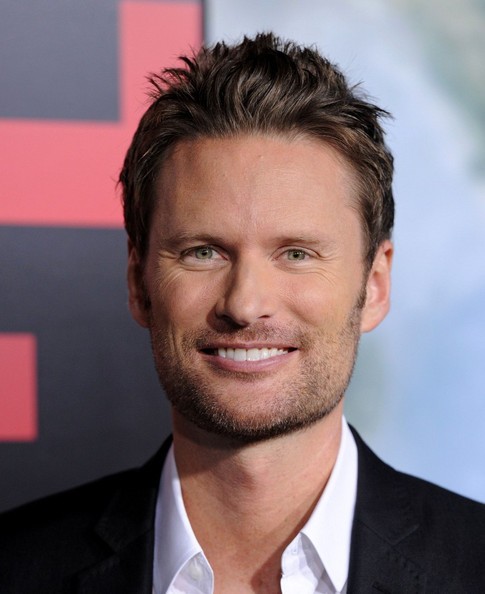 Brian Tyler fotoğrafı