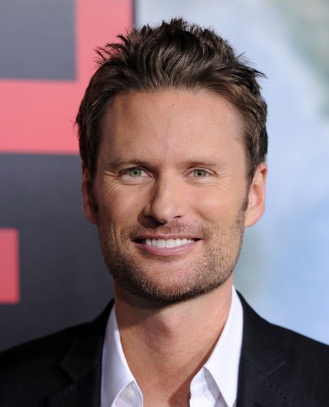 Brian Tyler fotoğrafı