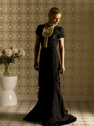 Samaire Armstrong Fotoğrafı