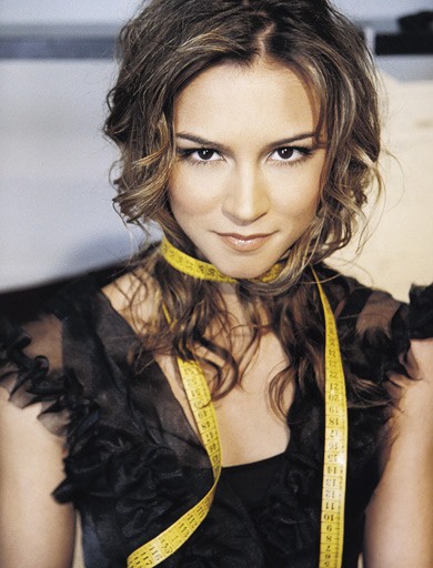 Samaire Armstrong Fotoğrafı