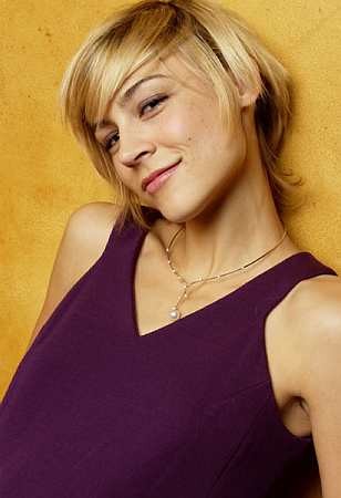 Samaire Armstrong Fotoğrafı