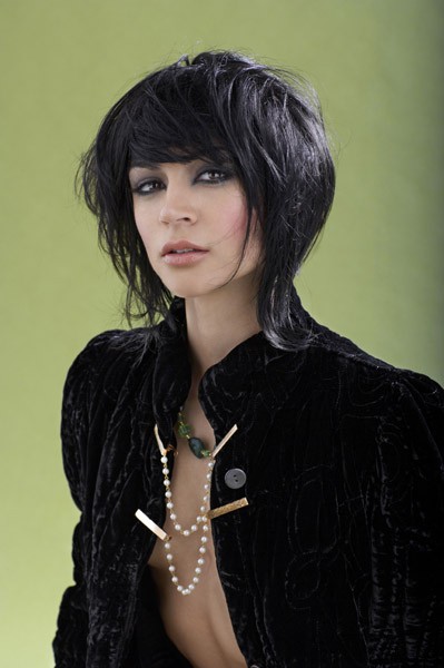 Samaire Armstrong Fotoğrafı