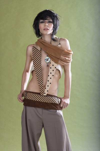 Samaire Armstrong Fotoğrafı