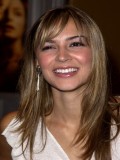Samaire Armstrong fotoğrafı
