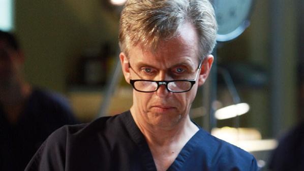 Robert Joy fotoğrafı