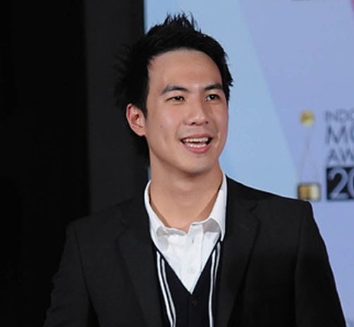 Daniel Mananta fotoğrafı