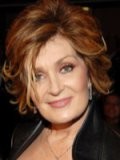 Sharon Osbourne fotoğrafı